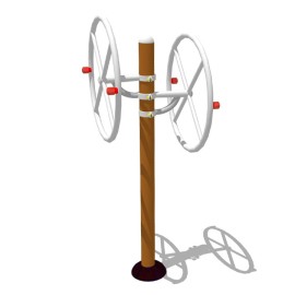 NT 47DOBLE Garbí Doble | Timó Biosaludable d'Exterior